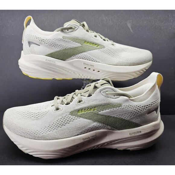 Brooks Men 13 Comfy footwear main image 8